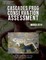 Cascades Frog Conservation Assessment