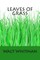 Leaves of Grass