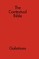The Contextual Bible