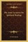 The Astor Lectures on Spiritual Healing