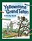 Yellowstone & Grand Teton Activity Book