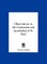 Observations on the Conversion and Apostleship of St. Paul
