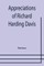 Appreciations of Richard Harding Davis