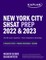 New York City Shsat Prep 2022 & 2023