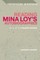 The Reading Mina Loy's Autobiographies