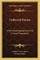 Collected Poems