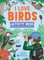 I Love Birds Activity Book