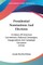 Presidential Nominations And Elections