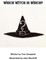 Which Witch Is Which?