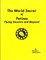 The World Secret of Fatima