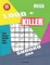 1,000 + Mega sudoku killer 8x8