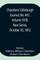 Chambers' Edinburgh Journal, No. 461, Volume XVIII, New Series, October 30, 1852