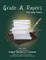Grade A Papers (paperback in b&w)