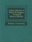 Lillian Nordica S Hints to Singers - Primary Source Edition