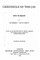 Chronicle of the Cid