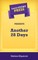 Short Story Press Presents Another 28 Days
