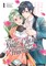 Yamaru, Y: Knight Captain Is the New Princess-To-Be Vol. 1