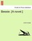 Bessie. [A Novel.]
