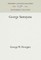 George Santayana