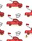 Trucks Coloring Book for Children (8x10 Hardcover Coloring Book / Activity Book)