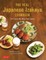 The Real Japanese Izakaya Cookbook