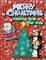 Merry Christmas Coloring Book for Kids!