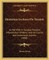 Hunterian Lectures On Tension