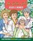 The Golden Girls Color-By-Number
