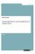 Goal-Setting Theory and its Application in Organizations