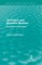 Terrorism and Guerrilla Warfare (Routledge Revivals)