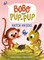 Hatch an Egg (Bobo and Pup-Pup)