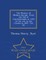 The History of Modern Europe, from the fall of Constantinople in 1453 to the war in the Crimea in 1857. Vol. III. - War College Series