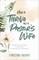 How to Thrive as a Pastor's Wife
