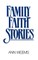 Family Faith Stories