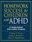 Homework Success for Children with ADHD