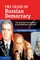 The Crisis of Russian Democracy