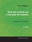 NoÃ«l Des Enfants Qui n'Ont Plus de Maisons - A Carol - Sheet Music for Voice and Piano
