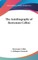 The Autobiography of Benvenuto Cellini