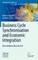 Business Cycle Synchronisation and Economic Integration