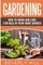 Gardening