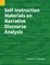 Self-Instruction Materials on Narrative Discourse Analysis