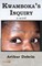 Kwamboka's Inquiry