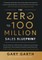 The Zero to 100 Million Sales Blueprint