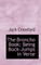 The Broncho Book; Being Buck-Jumps in Verse