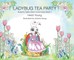 Ladybug Tea Party