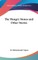 The Hungry Stones and Other Stories