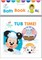 Disney Baby: Tub Time! Bath Book