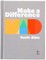 Make a Difference Youth Bible (Nlt)