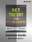Set Theory for Pre-Beginners - Solution Guide
