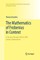 The Mathematics of Frobenius in Context